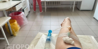Кстовская больница заплатит за то, что пациенту перелили не ту кровь и он погиб - ProGorodNN.Ru