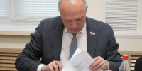 Фото пресс-службы ЗСО Вологодской области - Вологда-поиск