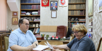 Обновлен состав жюри Всероссийского конкурса «Судьба моей семьи в судьбе моей страны» - Госкомархив Республики Крым