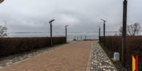 В Нововоронеже ищут подрядчика для ремонта городской набережной за 592 тыс рублей - РИА Воронеж