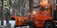 КамАЗ насмерть сбил пешехода во Всеволожском районе - Комсомольская правда