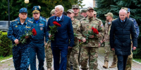 УФСБ провело в Калужской области учения по пресечению диверсии - Телерадиокомпания Ника