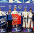 Тульские тхэквондисты завоевали золото на Чемпионате России - ИА Тульская служба новостей