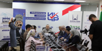 В Избирательной комиссии ЧР утверждены итоги голосования на выборах 20 сентября 2026 года - Избирательная комиссия