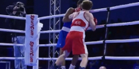 Ярославский боксер Вячеслав Рогозин стал чемпионом Европы - Комсомольская Правда