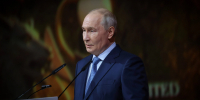 Переговоры, «Герани» и АТЭС: Владимир Путин ответил на вопросы журналистов на полях Форума объединенных культур - tvspb.ru - ТК Санкт-Петербург