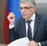 Дмитрий Миляев предложил вожатым помочь развивать инклюзивные смены - ТК Первый Тульский