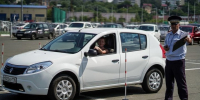 В Казани лишь 13% выпускников автошкол сдают практику с первой попытки - Реальное время