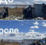 Около пяти километров прибрежной полосы озера Арахлей очистили на субботнике - Baikal24.Ru