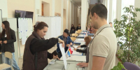 В регионе подвели итоги выборной кампании 2026 года - Калининградская ГТРК