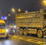 Мотоциклист погиб при столкновении с самосвалом на юге Москвы - M24.Ru