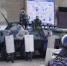 На Ставрополье в колонии прошли учения по освобождению заложников - Вечерний Ставрополь