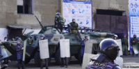 На Ставрополье в колонии прошли учения по освобождению заложников - Вечерний Ставрополь