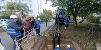 На Ставрополье проверили готовность служб к коммунальным авариям - Вечерний Ставрополь
