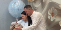 Жительница Воронежской области родила 10 ребёнка - ГТРК Воронеж