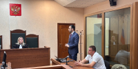 Месяц в СИЗО: почему директора нацпарка Анатолия Калину заключили под стражу - NewKaliningrad.Ru