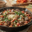 Сочная гречка с мясом и овощами в одной сковороде: сытный обед без лишних хлопот - Газета Новороссийский рабочий