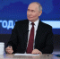 Владимир Путин провел встречу с Александром Бегловым в Петербурге - Петербургский дневник