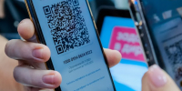 Жители Волгоградской области стали чаще выбирать оплату по QR‑коду - Волга-Медиа