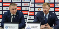 Фото: пресс-служба ХКДА - Газета Алтайский спорт
