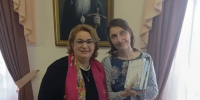ПРОШЛА ВЫЕЗДНАЯ ПЕДАГОГИЧЕСКАЯ ЭКСПЕДИЦИЯ, ПОСВЯЩЁННАЯ 150-ЛЕТИЮ СО ДНЯ РОЖДЕНИЯ СВЯТИТЕЛЯ ЛУКИ КРЫМСКОГО - Ярославская епархия