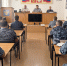 В СИЗО-2 прошло занятие по профилактике дорожно-транспортных происшествий - Дагестанская правда