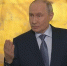 Путин назвал чушью практику "негражданства" в Прибалтике - M24.Ru