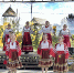 Межмуниципальный фестиваль «Сокровища Кубани» в Гулькевичском районе - Министерство культуры