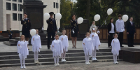 «Не умирали вовсе те солдаты, а принимали облик журавлей…» - Городская Дума