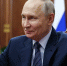 Путин встретился с Бегловым в Петербурге - Комсомольская правда