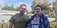 За достойное воспитание защитника Отечества: в Мордовии вручили медаль «Мать солдата» - ЛДПР