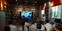 Уголовная ответственность несовершеннолетних - Ставропольская ЦБС
