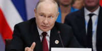 Путин заявил, что настроен поехать на саммит АТЭС - Реальное время