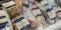 Россельхознадзор сохраняет запрет на молочную и рыбную продукцию из Армении - Реальное время