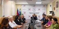 Выборы в Белгородской области состоялись! - Избирательная комиссия