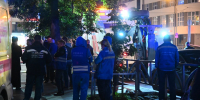 В Ростове 41-летний водитель электровелосипеда попал под колеса КамАЗа - Комсомольская правда