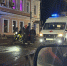 ДТП с мотоциклом произошло на Ильинской - Время Н