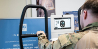 Реабилитация бойцов СВО в Татарстане: Умные палаты, экзоскелеты и помощь психологов - Менделеевские новости
