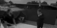 На Ставрополье наказали участников свадебного кортежа за стрельбу и дрифт - Комсомольская Правда