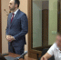Директора национального парка «Куршская коса» Анатолия Калину заключили под стражу до 25 октября - Калининградская ГТРК