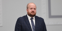 Борис Елкин: Я остаюсь в регионе и продолжу работу на благо жителей - Pln-Pskov.Ru