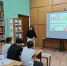 Антинаркотическая акция «Здоровый образ жизни – альтернативы нет!» - ДК Апрелевка