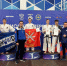 Тульские тхэквондисты представят страну на чемпионате Европы - Молодой коммунар