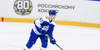Даниилу Пыленкову — 26! - МХК Динамо