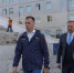 Подрядчик устанавливает кресла на Восточной трибуне стадиона «Динамо» в Вологде - Gorodvo.Ru