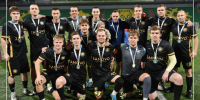 Сыктывкар — чемпион Республики Коми по футболу! - KomiOnline.Ru