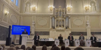 Тульская филармония представила регион на международном форуме в Петербурге - ТК Первый Тульский