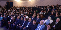 Газета «Махачкалинские известия» отметила свой 35-летний юбилей - Махачкалинские известия