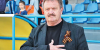 Евгению Репенкову – 70! - Федерация футбола