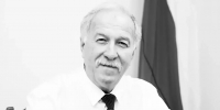 Ушел из жизни Николай Тимофеевич Великдань — председатель краевой Думы - Пятигорская правда